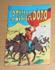 ED.FEDORA BELLIS  SERIE  PENNA