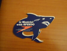 adesivo sticker-SPEDO to
