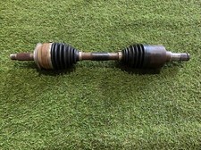 Semiasse Anteriore Sinistro