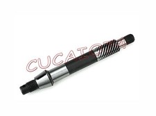 ASSE PORTA RUOTA ANTERIORE PER