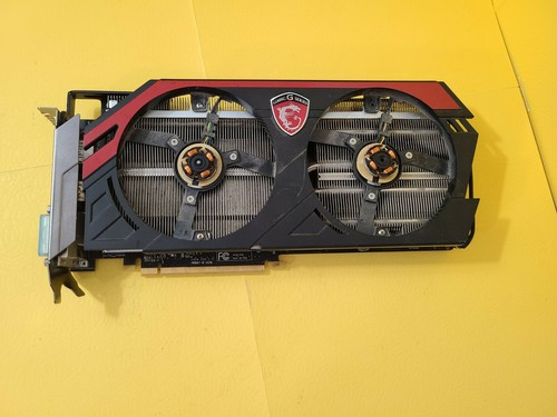 Scheda grafica msi 290x - msi, r9