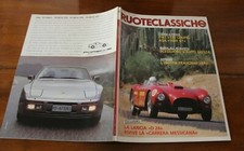 RUOTECLASSICHE 1988 N°13-