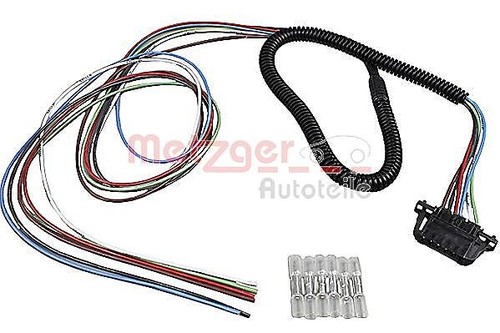 Kit riparazione cavi - kit, di