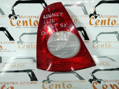 Ricambi usati stop fanale - ricambi,