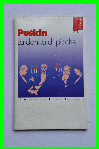 Aleksàndr puškin la - puškin,