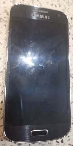 Samsung galaxy iii mini - s,