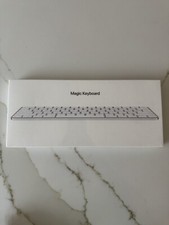 Apple Magic Bluetooth Tastiera