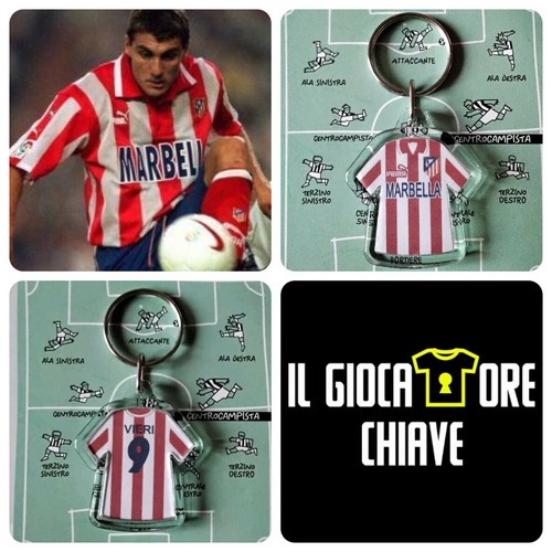 Giocatore - il,