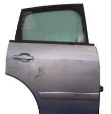 PORTA PORTIERA POSTERIORE