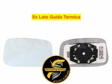 Lancia Phedra Vetro Piastra
