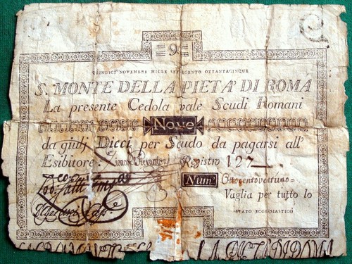 Sacro monte della - sacro,