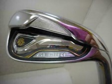 TAYLOR MADE GLOIRE 2015 JP
