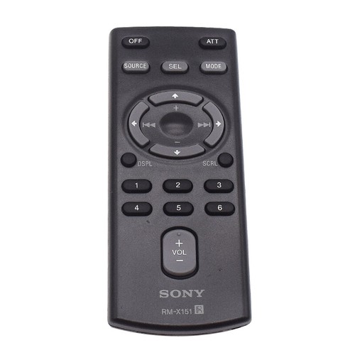 Telecomando autoradio