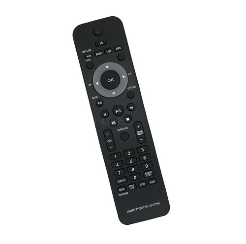 Telecomando per home - home, theater
