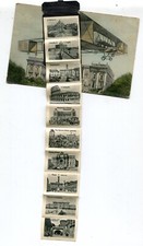 Roma Cartolina Valigetta con