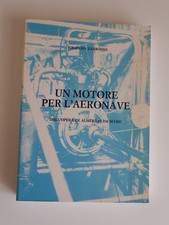 Zanrosso - UN MOTORE PER L'AERONAVE. Dall'opera di Almerico da Schio