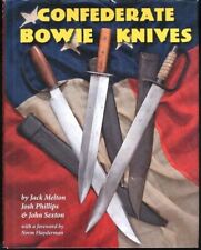Confederate Bowie Knives by