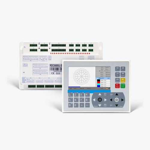 Ruida rdc6685u sistema - rdc6685u,