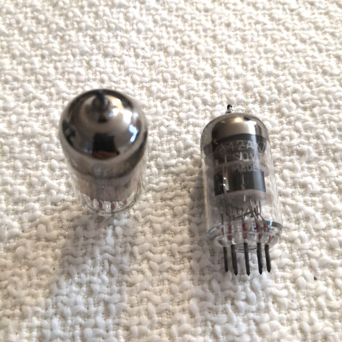 12ax7wtx ecc83 sovtek - 12ax7wtx/ecc83, nos
