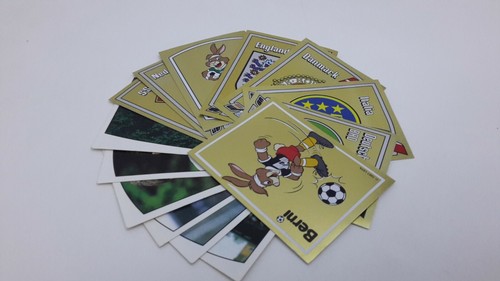 Euro calciatori panini - euro,