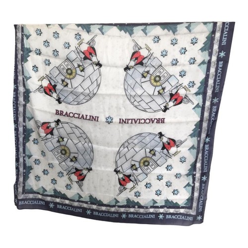 Braccialini donna sciarpa - braccialini,