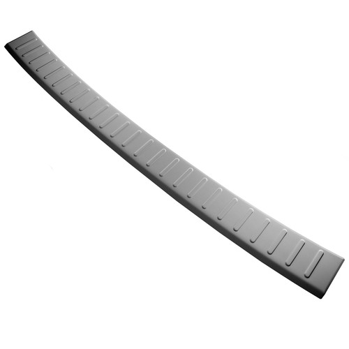 Paraurti acciaio inox - acciaio,