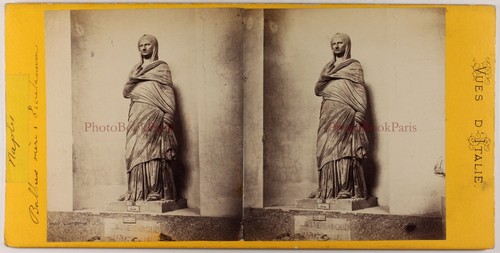 Italia museo napoli - museo, da