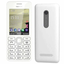 Nokia 206 originale - , gsm