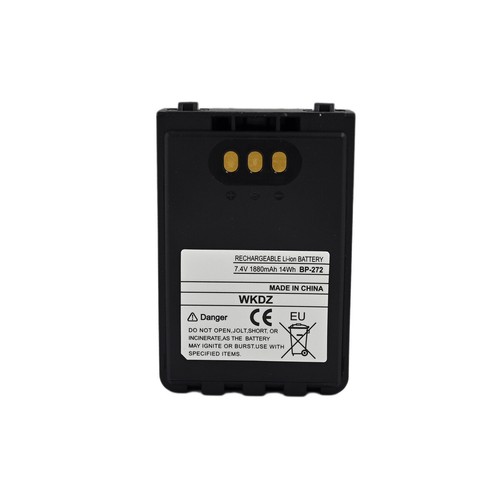 Batteria agli ioni litio - ioni, di