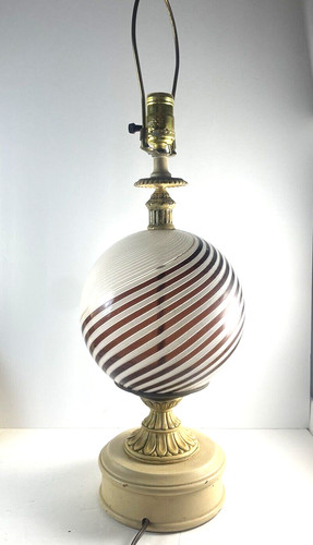 Lampada filagrana vetro - filagrana, di