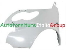 Paraurti parafango anteriore - parafango,