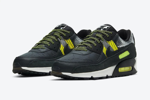 Nike air max - 3m, pack
