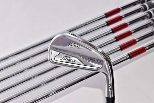 Pezzi titleist ap2 718 - 7,