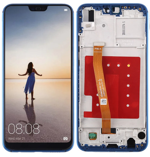 Display lcd touch - display, lcd+touch