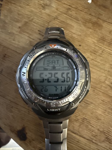 Casio vintage orologio - -,