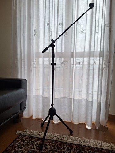 Proel asta con tre piedi - asta,