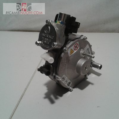 Regolatore pressione gpl - regolatore,
