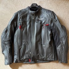 Giacca Moto Triumph 48/58 Uomo