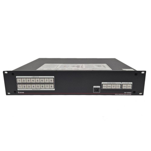 Extron dxp hdmi 4x4 - 44,
