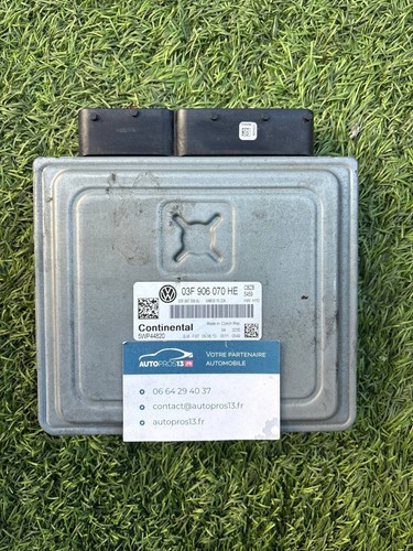 Calculateur moteur ecu - calculateur,