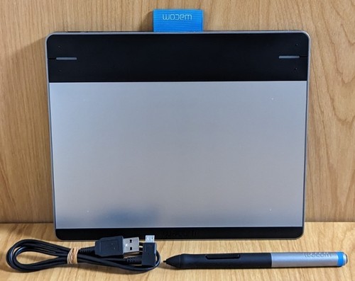Wacom ctl 480 intuos small - ctl-480,