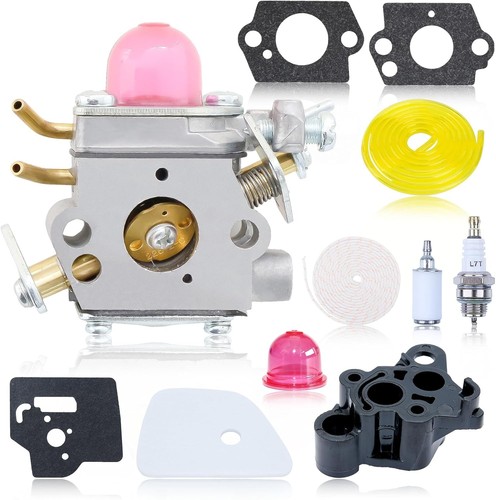 Kit messa punto - punto, carburatore