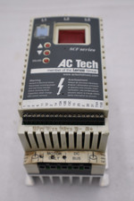 Tech sf510 velocità - ac,