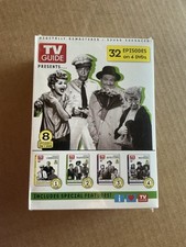 TV Guide Presents... DVD