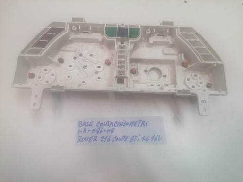 Base contachilometri 086 - base, hr-086-05