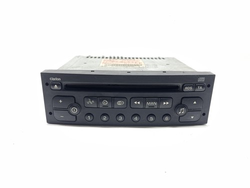 Autoradio per citroen - citroen, 1°