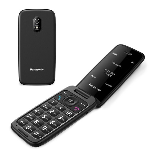 Tu410 telefono cellulare 4g - kx,