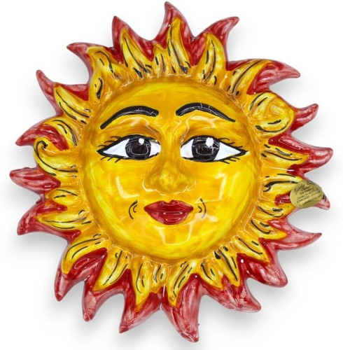 Sole con raggi - sole,