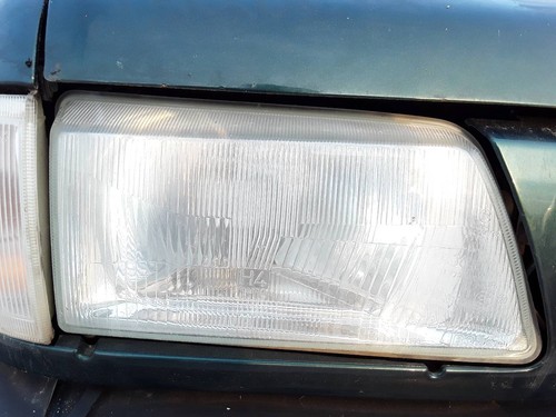 Faro fanale destro opel - fanale,