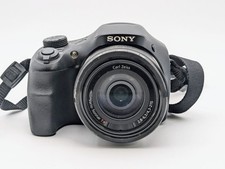 Sony Cyber-shot DSC-HX300 20,4